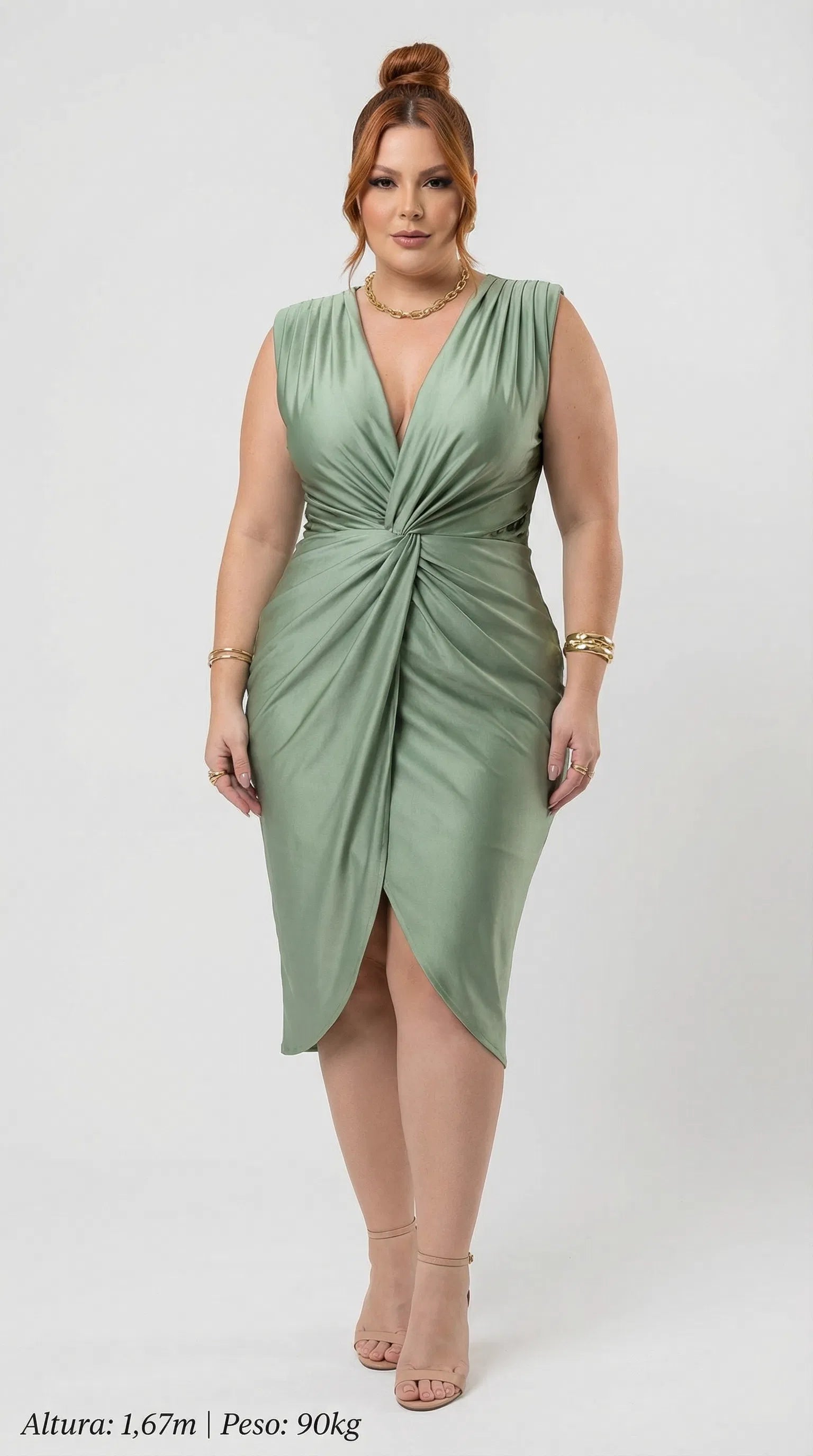 Daphne Dress