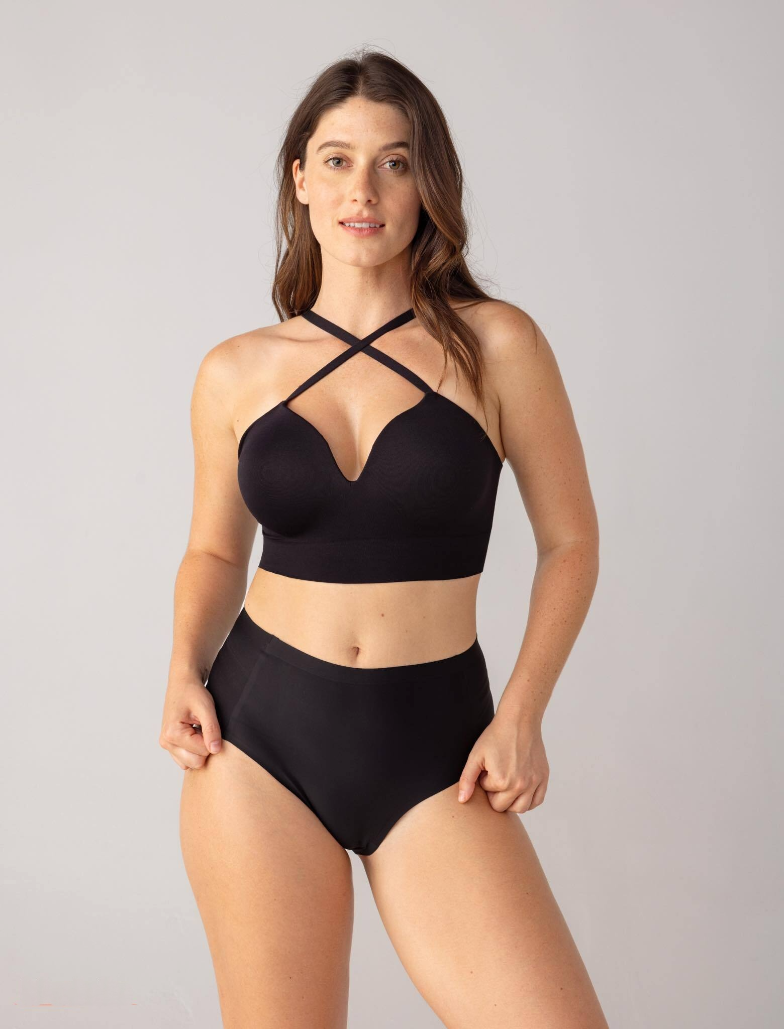 Kit 3 Libelle Shaping Bras