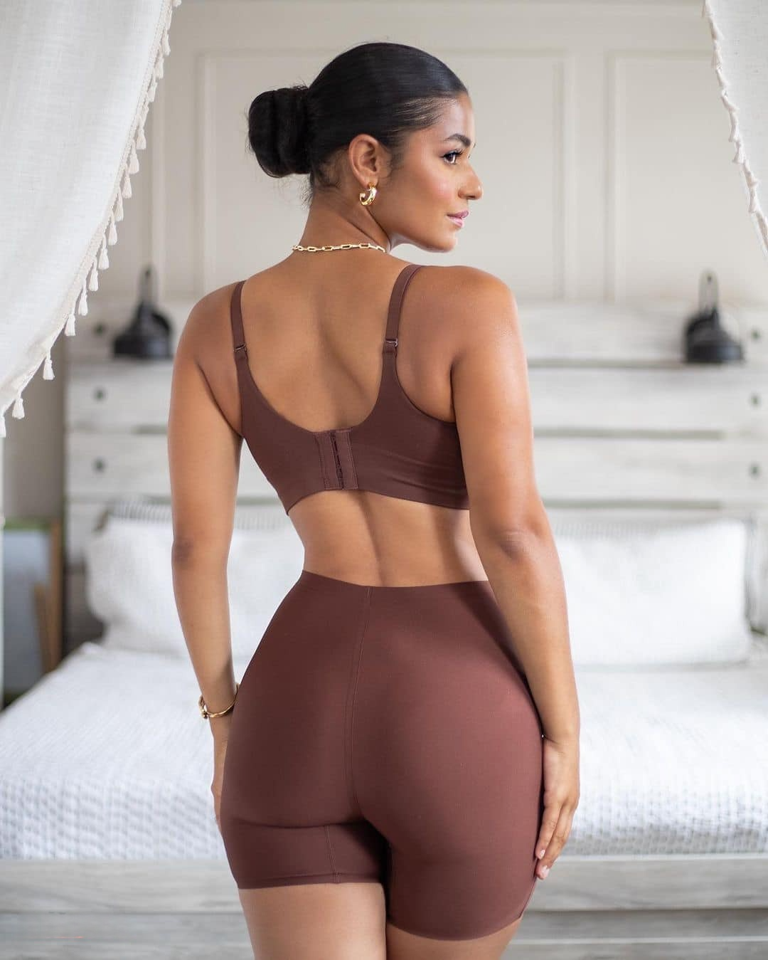Kit 3 Libelle Shaping Bras