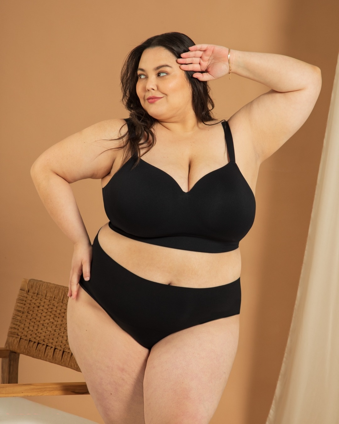 Kit 3 Libelle Shaping Bras