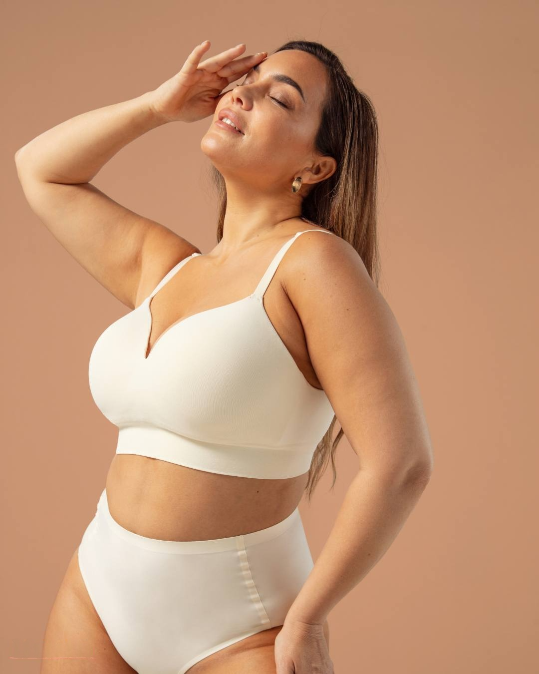 Kit 3 Libelle Shaping Bras