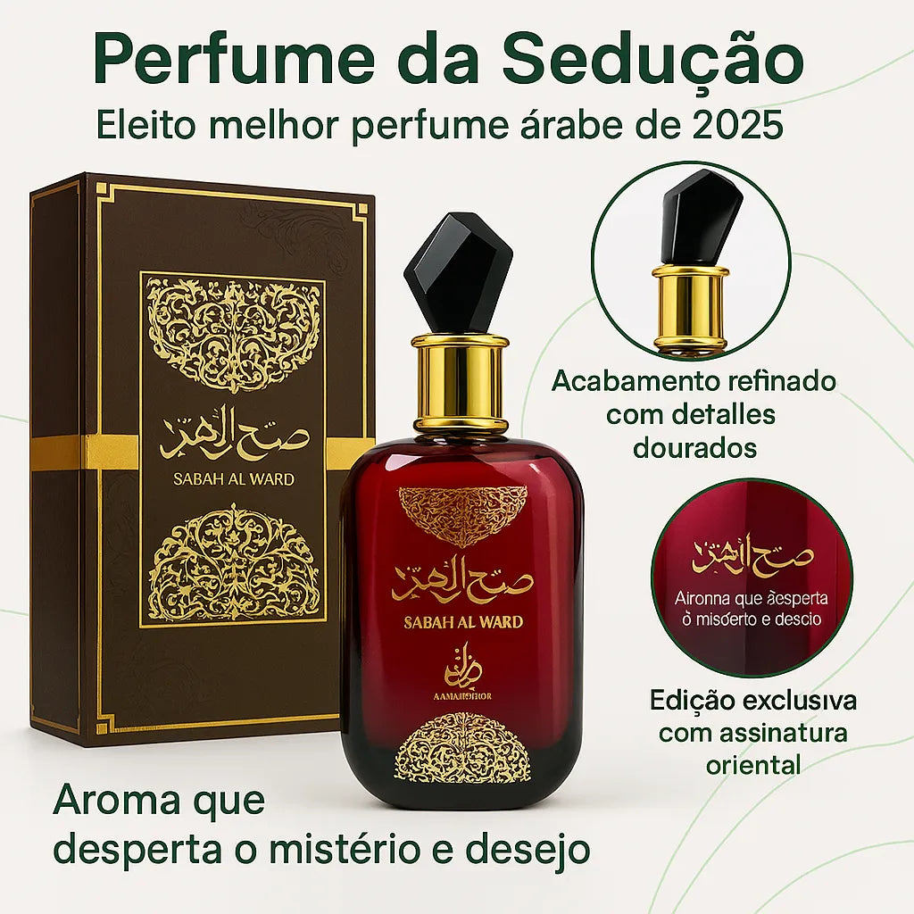PROMOTION BUY 1 GET 3 - Sabah Al Ward, Fakhar, and Royal Amber - Stock Clearance🔥 - 100ml Each