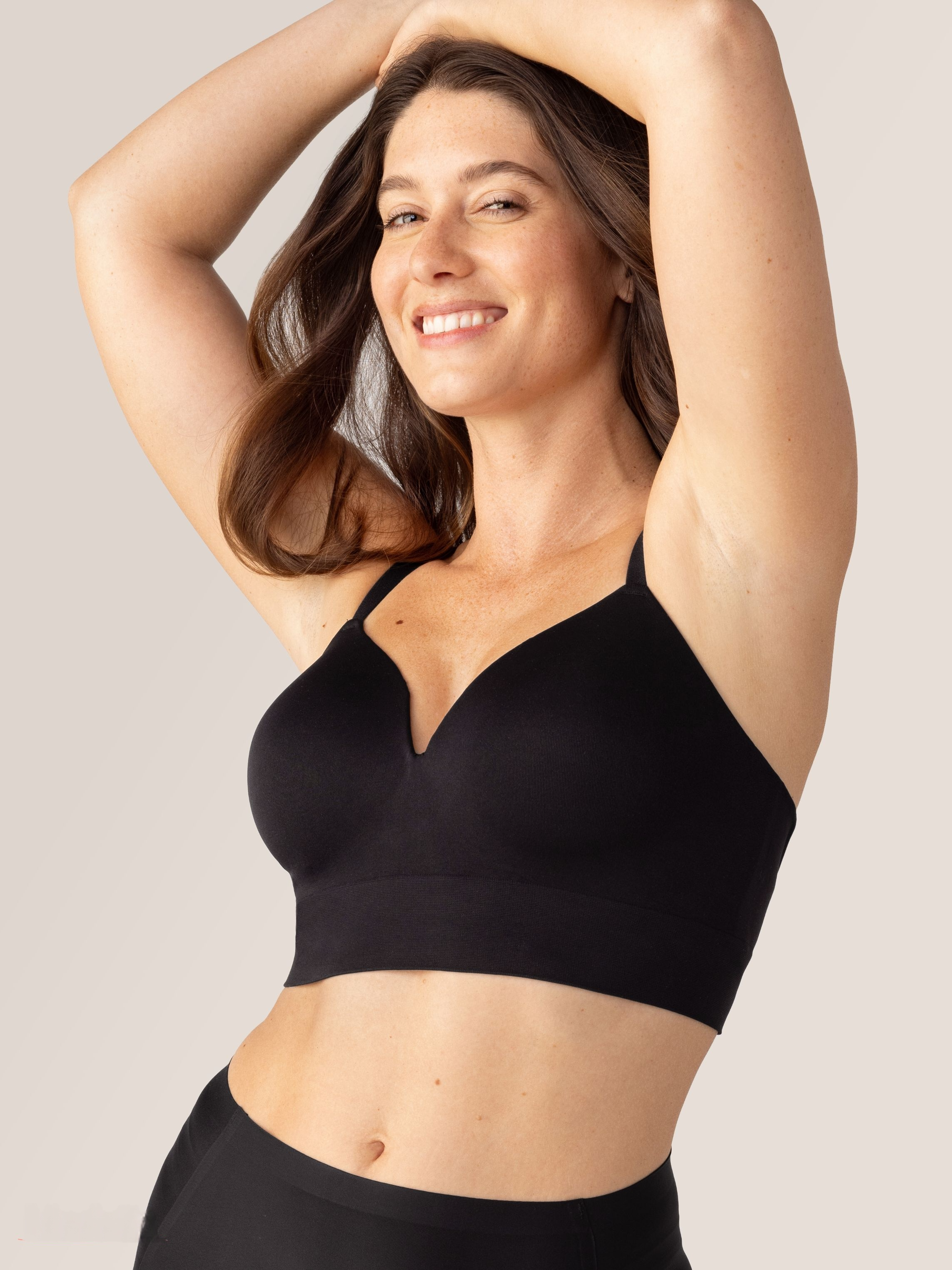 Kit 3 Libelle Shaping Bras