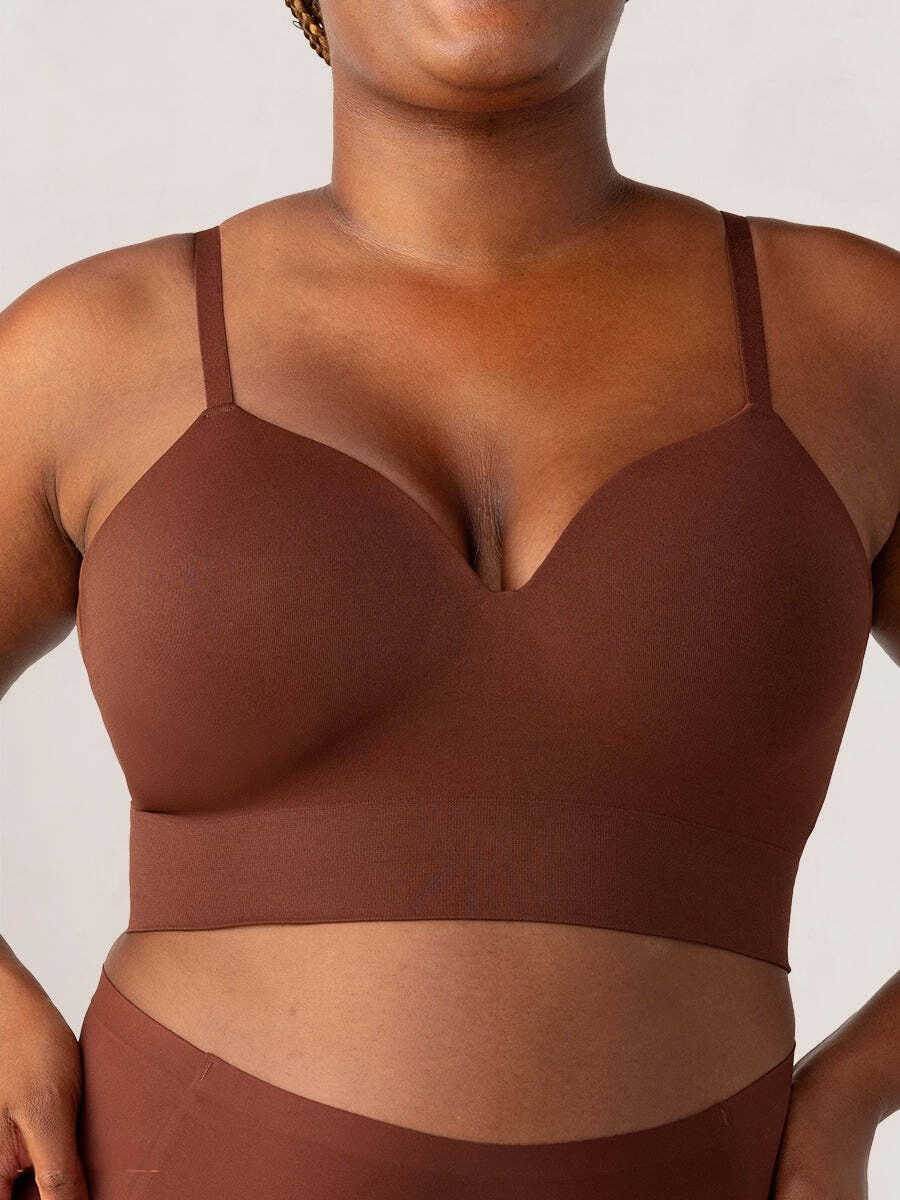 Kit 3 Libelle Shaping Bras