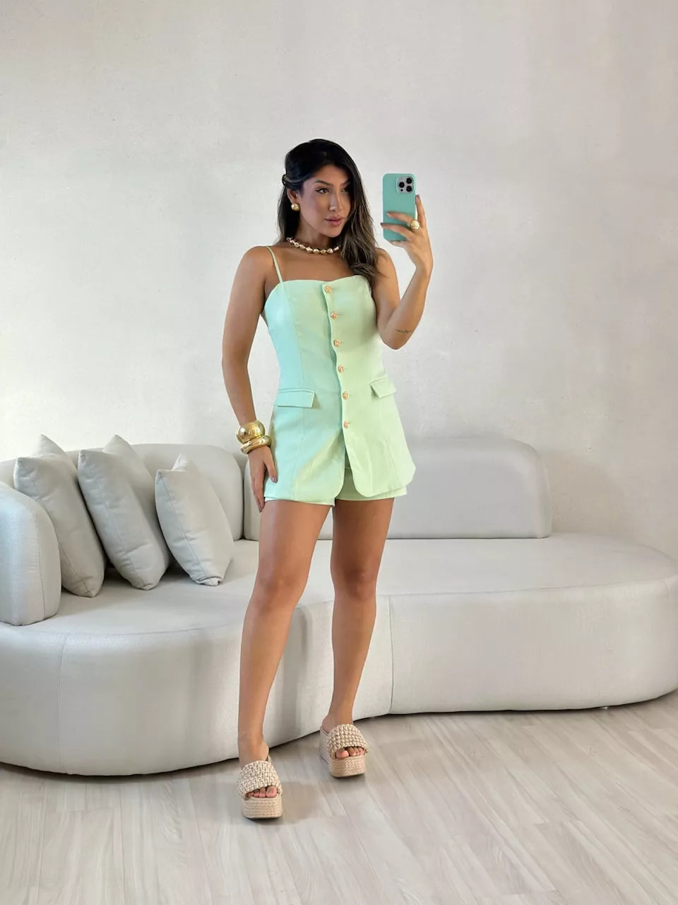 Carmen Set