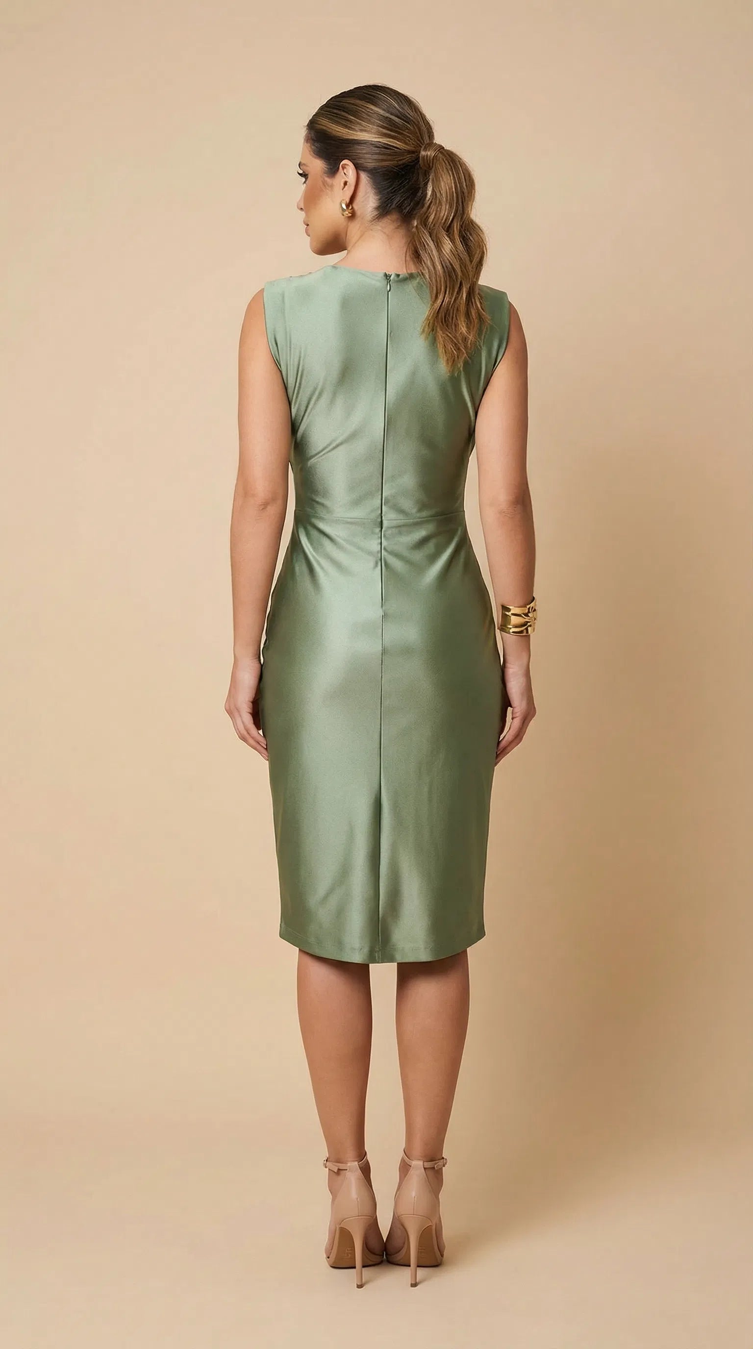 Daphne Dress
