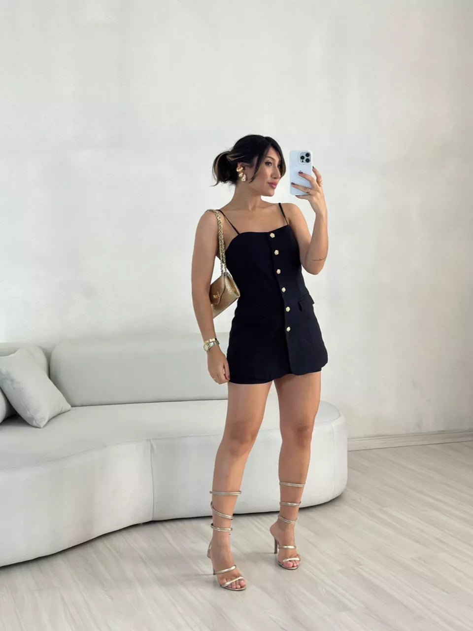 Carmen Set