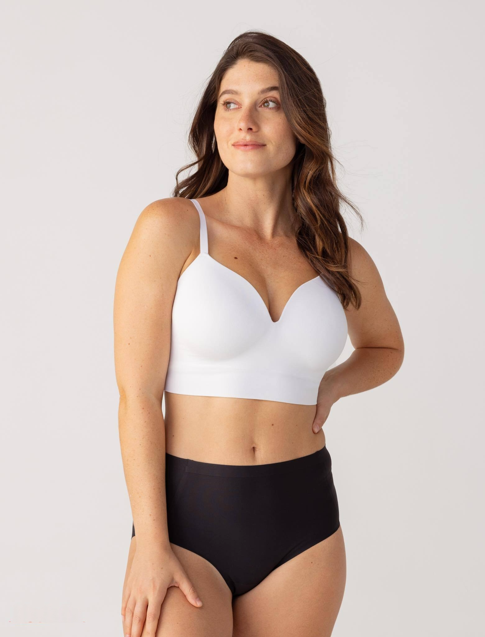 Kit 3 Libelle Shaping Bras