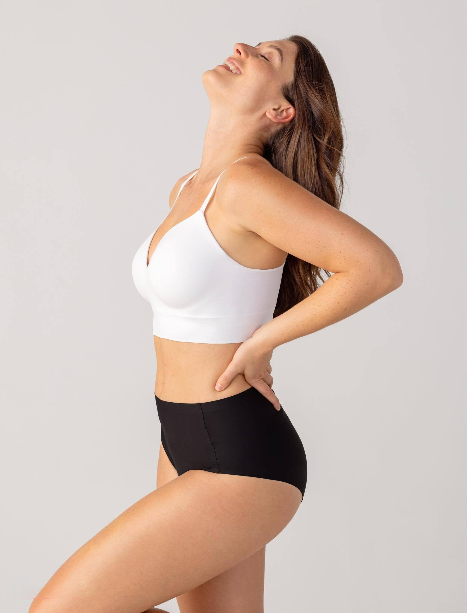 Kit 3 Libelle Shaping Bras