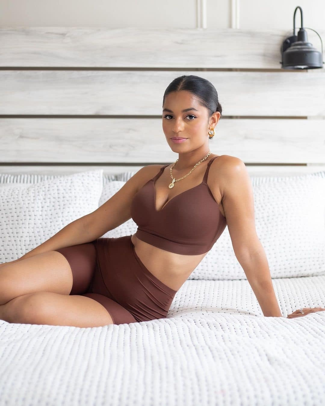 Kit 3 Libelle Shaping Bras