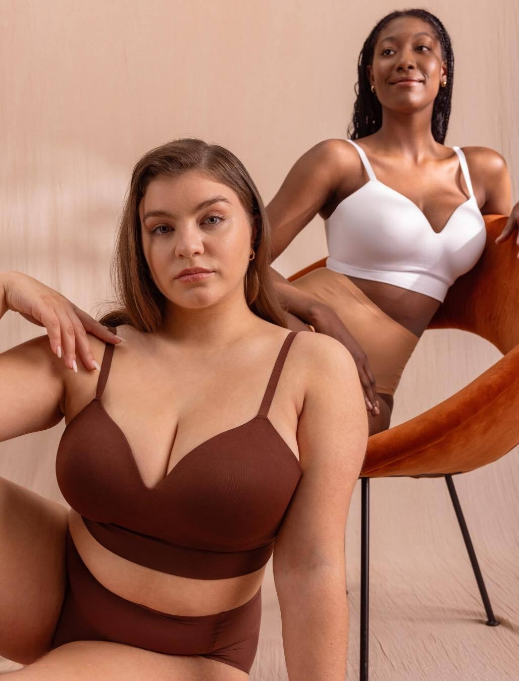 Kit 3 Libelle Shaping Bras