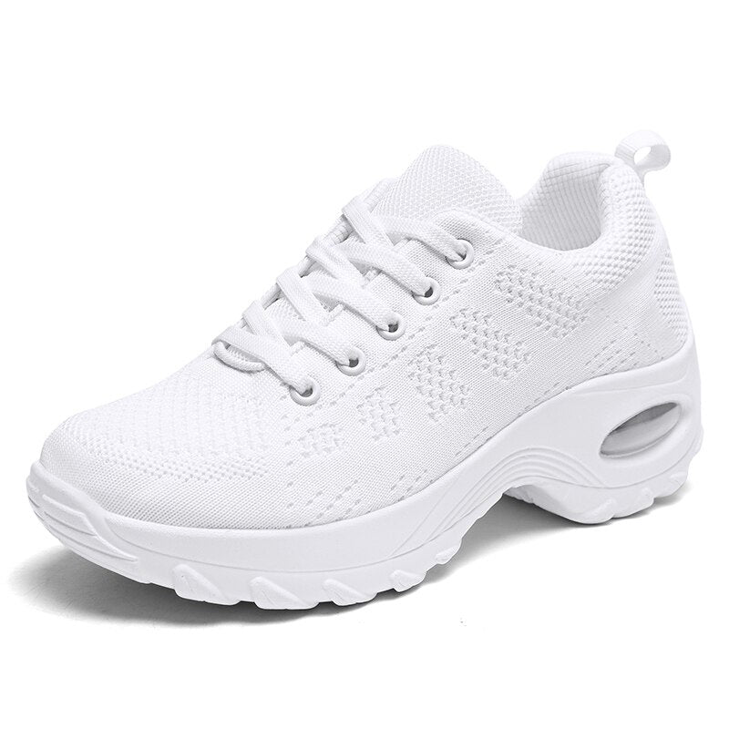 Anatomic Anti-Shock Sneakers - Comfort Flex
