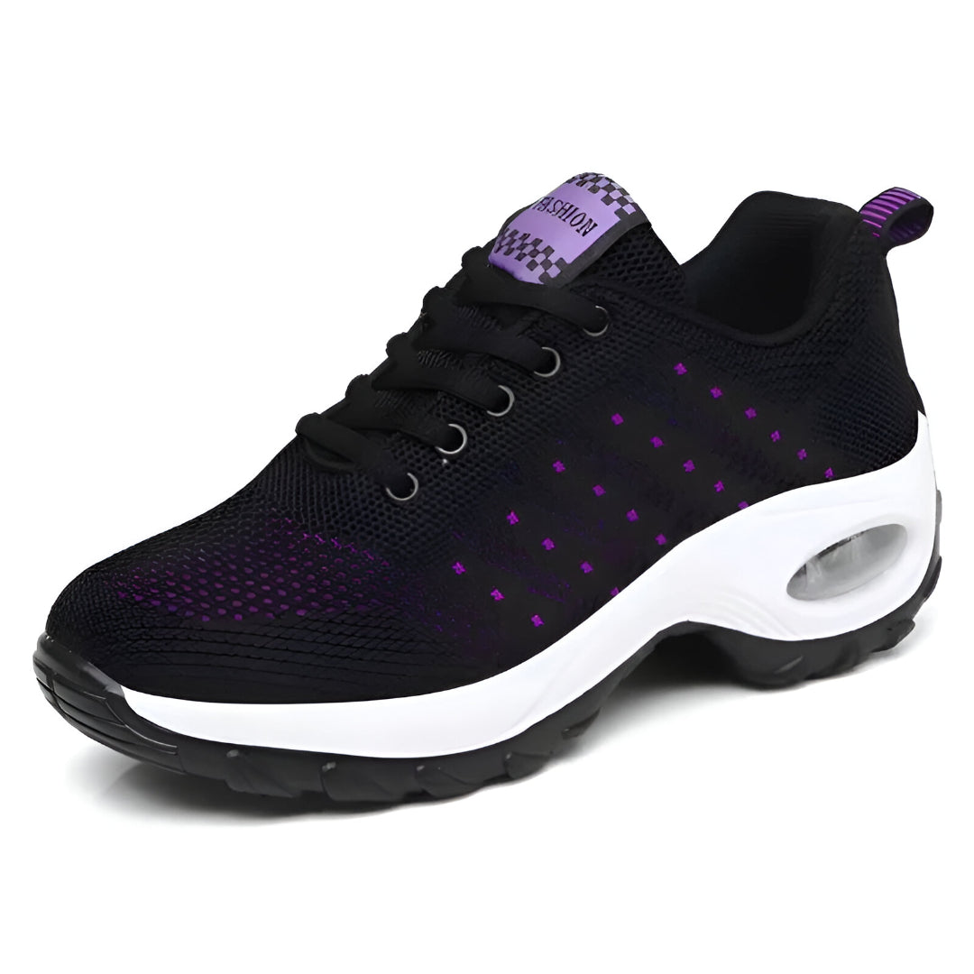 Anatomic Anti-Shock Sneakers - Comfort Flex