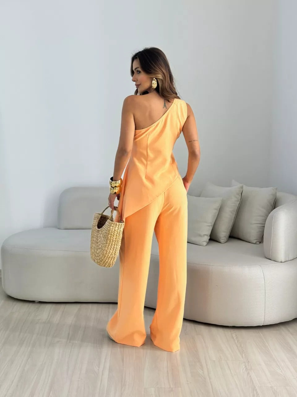 Lavinia Morante Set