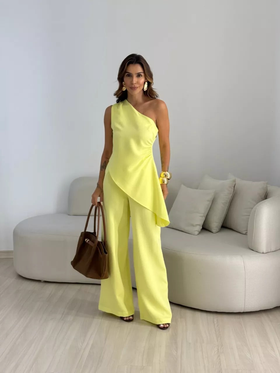 Lavinia Morante Set