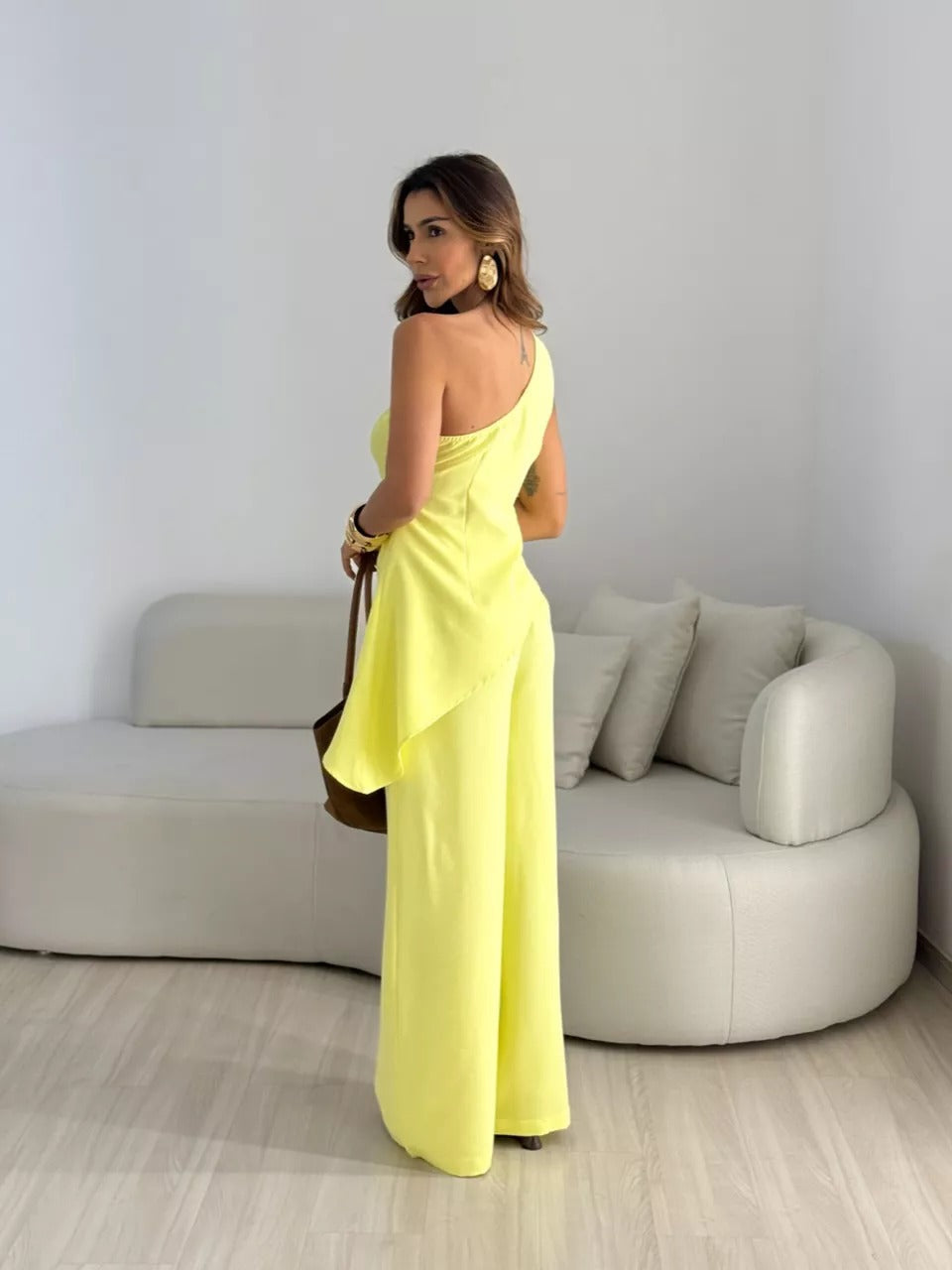 Lavinia Morante Set